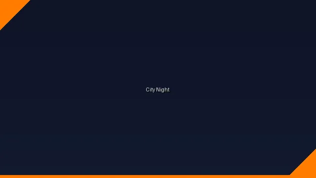 城市夜景主题赛 - 每日大赛 mrds 视频创作挑战